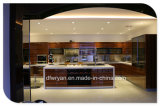 Modern Style Kitchen Cabinet for Amercian Market