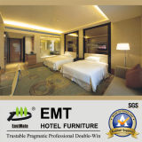 Hotel Bedroom Furniture (EMT-B1203)