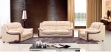 Otobi Furniture Office Leather Sofa
