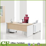 High End Wooden Office Furniture Desk OEM President Desk