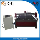 CNC Plasma Cutting Machine Plasma Metal Cutting Table CNC