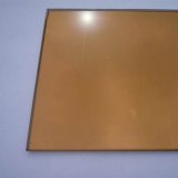 Factory Quality Euro Bronze Colored Mirror Glass