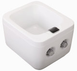 Temperature Control Foot Bath SPA (MY-Z2016)