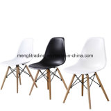 Mould Designer Dining Chair Plastic Garden Modern Cafe Chair
