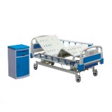 Cheap Price Hospital Bed 3 Crank