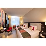 Foshan Modern Hotel Bedroom Furniture Designs (KL A002)