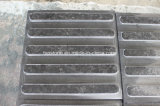 Grey/Black/Red/Yellow Color Environmental Granite Kerbstone for Driveway Construction Project