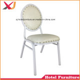 Wholesale High Quality Gold Metal Banquet Chair Chair for Sale