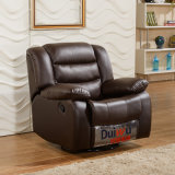 Home Theater Comfortable Recliner Sofa for Living Room