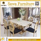 Exclusive Home Furniture Stainless Steel Chair Table