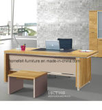 Office Furniture Office Desk MFC Melamine Chipbaord Executive Table