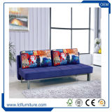 Storage Stool Sofa Bed, High Quality Sofa Bed with Drawer Fashion and Hottest Leather Sofa Bed in House