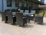 Rattan Dining / Outdoor / Rattan Furniture (GET-288)