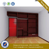 Bisini Luxury High Level Reflective Bedroom (HX-LC2097)