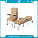 AG-AC005 Ce &ISO Hot Sale Luxurious Medical Accompany Chair