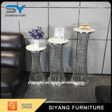 Modern Furniture Metal Flower Stand Designs for Home