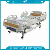 ABS Handrails Linak Bed Operating Manual Hospital Bed (AG-BYS101)