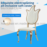 Wholesale Stainless Steel Metal Dining Chair