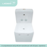 China Manufacturer SPA Acrylic Massage Chair
