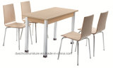 Wholesale Dining Table and Chair for Restaurant