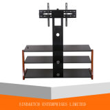 MDF / Wooden TV Stand with TV Bracket