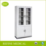 G-13 Hospital Furniture Medical Stainless Steel Appliances Cupboard