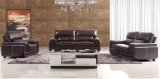 2015 Office Leather Sofa L. a. 121