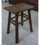 Antique Chinese Wood Old Table Lwd496