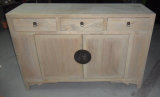 Chinese Antique Wooden Buffet C423