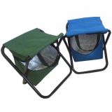 High Quality Fishing Stool with Cooler Bag (SP-105)
