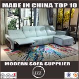 Modern Living Room Furniture Set Recliner Sofa
