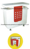 White Series Clud&Office Reception Desk Wholesale Furniture