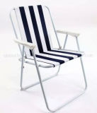 Custom Outdoor Folding Breathable Beach Fishing Camping Chair