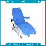 AG-Xd301 ISO Ce Approved Medical Multifunctional Hospital Blood Donation Chair