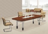 Chinese Wooden Training Meeting Conference Table Office Furniture
