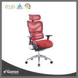 German Style Design Office Leather Boss Chair