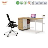 Modern Office Furniture Wooden Office Desk (H90-0202)