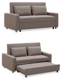 Pull out Love Seat Sofabed