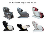High End L-Track Credit Card Ict Coin and Bill Commercial Vending Massage Chair