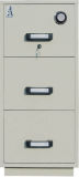 UL 2 Hour Fireproof Safe, High Quality Metal Cabinet (UL750FRD-II-3011)