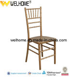 Wood Chiavari Chair for Wedding