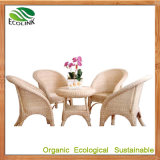 New Design Poly Rattan Garden Furniture with Good Quality