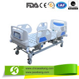 SK001-10 Patient Function Electric Modern Hospital Care Bed With Motors