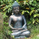Large Size Thai Buddha Statue for Outdoor Garden Decoration