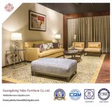 Modern Hotel Furniture with Comfortable Living Room Furniture Set (YB-WS-28)