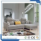 Living Room Sofa, Fabric Sofa Bed, Function Sofa Bed