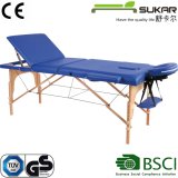 Portable Massage Table / Free Carry Case Facial Bed