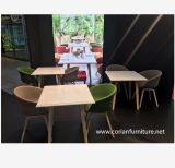 Corian Nice Design Hotel Lobby furniture Coffee Table