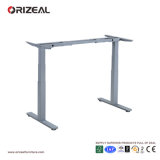 Office Furniture Electric Lifting Office Workstation Adjustable Height Desk