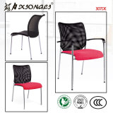 307D Plastic Office Visitor Chair for Meeting Room